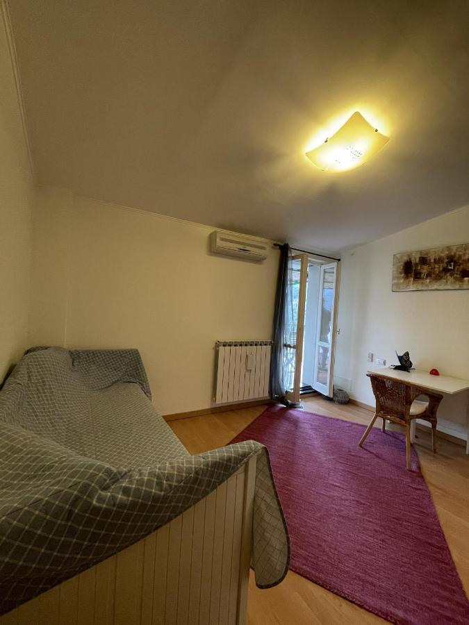 Vignana Con Terrazzo Lejlighed Levanto Eksteriør billede