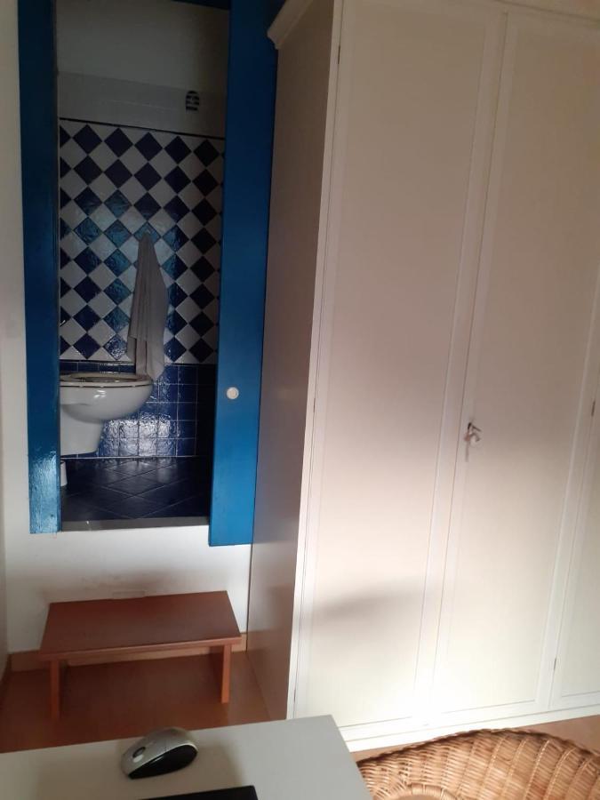 Vignana Con Terrazzo Lejlighed Levanto Eksteriør billede