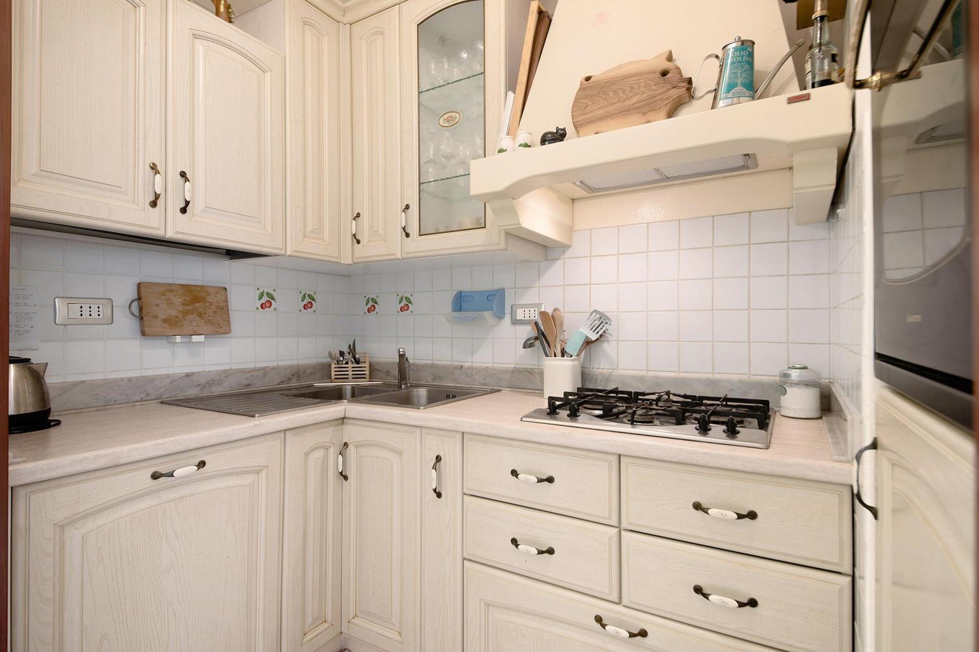 Vignana Con Terrazzo Lejlighed Levanto Eksteriør billede