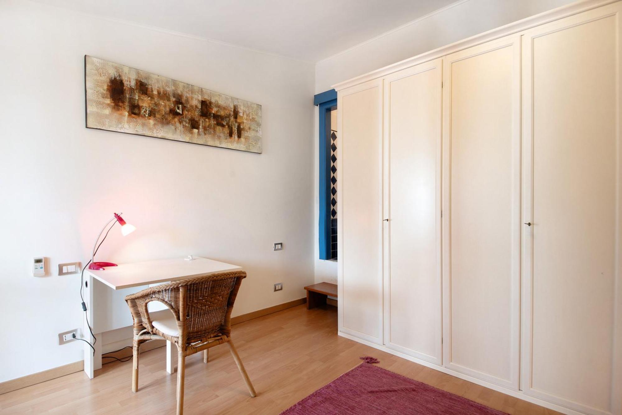 Vignana Con Terrazzo Lejlighed Levanto Eksteriør billede