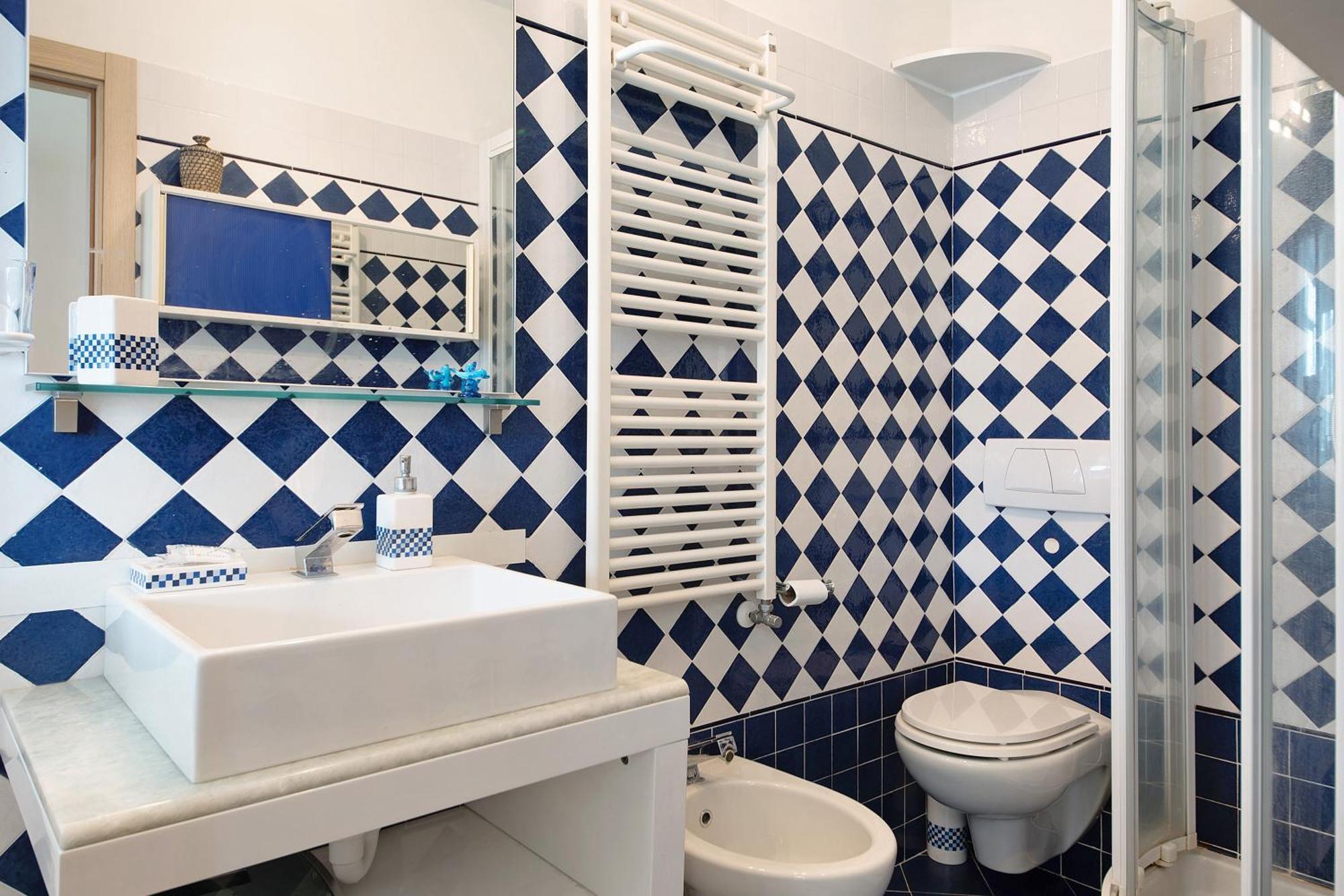 Vignana Con Terrazzo Lejlighed Levanto Eksteriør billede