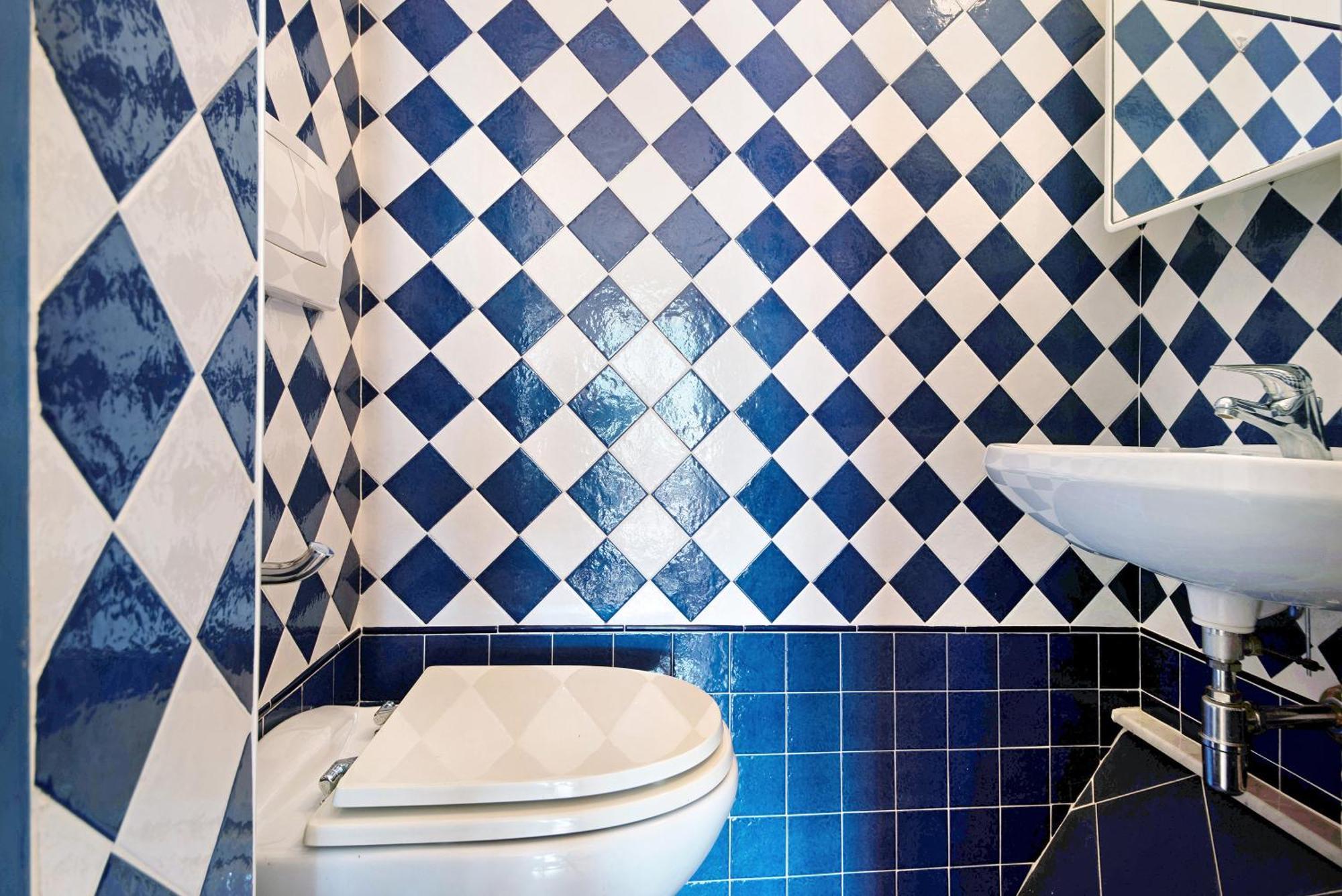 Vignana Con Terrazzo Lejlighed Levanto Eksteriør billede